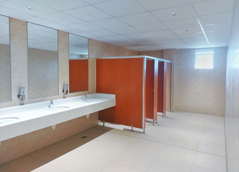 Tile Patterns and Textures