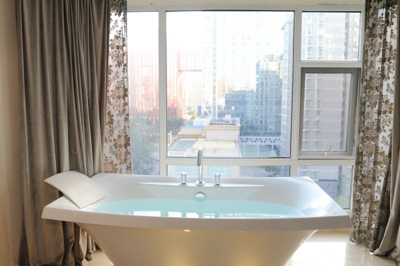 Cost of Bathtub Installation in Laurinburg, NC