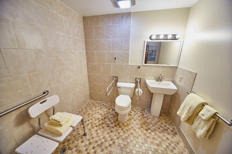 Best Bathroom Accessibility Contractors in Laurinburg, NC