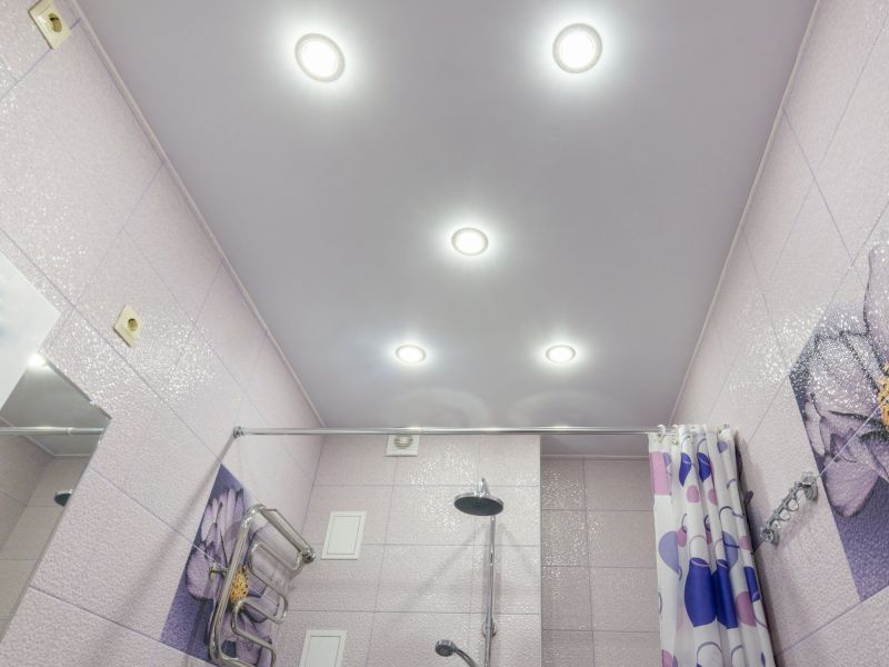 Bathroom Lighting Ideas